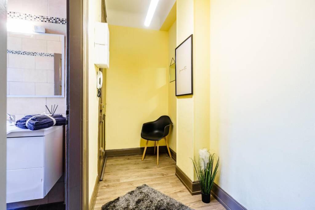Spacieux Appartement En Hyper Centre Home Soft Metz Exterior photo